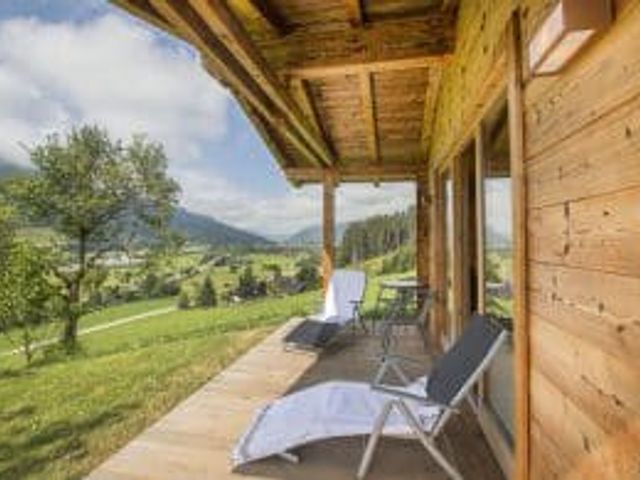 Bauernhof Peilberghof