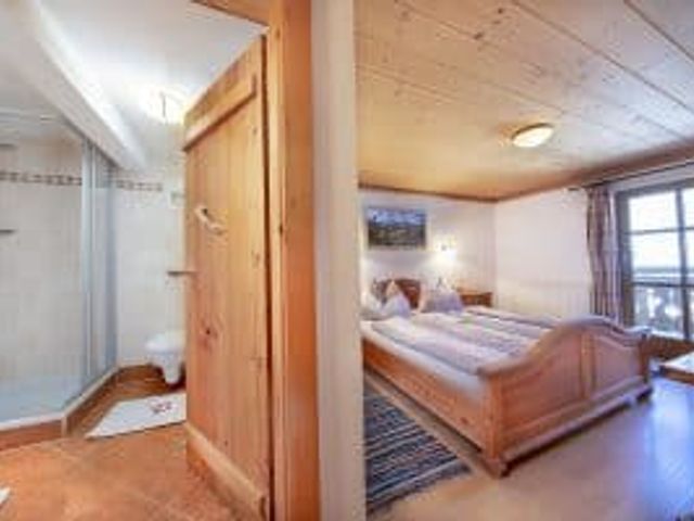 Bauernhof Peilberghof