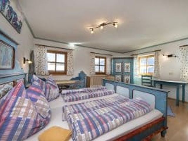 Bauernhof Peilberghof