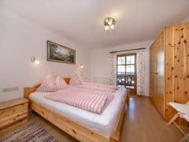 Bauernhof Peilberghof