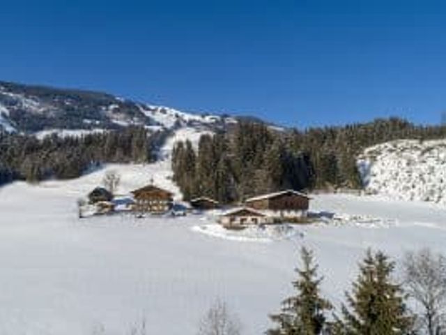 Bauernhof Peilberghof