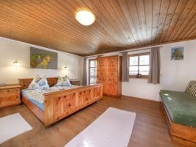 Bauernhof Peilberghof