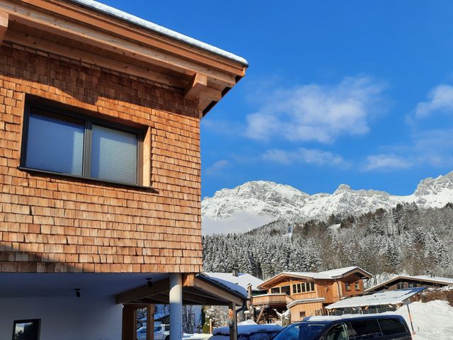 vomLandl Natur Lofts & Apartments Leogang