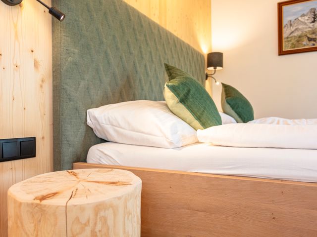 vomLandl Natur Lofts & Apartments Leogang