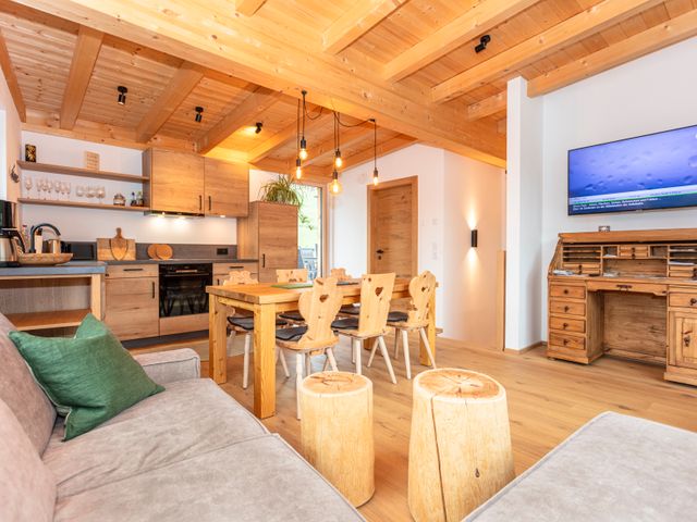 vomLandl Natur Lofts & Apartments Leogang