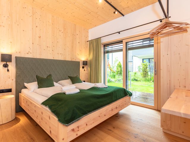 vomLandl Natur Lofts & Apartments Leogang