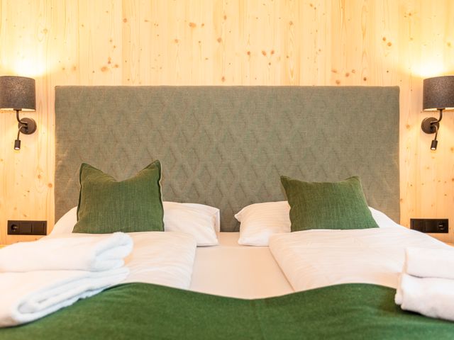 vomLandl Natur Lofts & Apartments Leogang