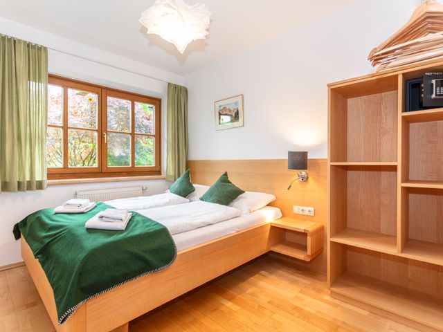 vomLandl Natur Lofts & Apartments Leogang