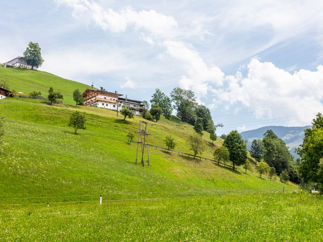 Ferienwohnungen Viehhofbauer in Maria Alm