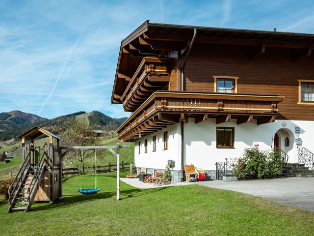 Landhaus Ederbauer