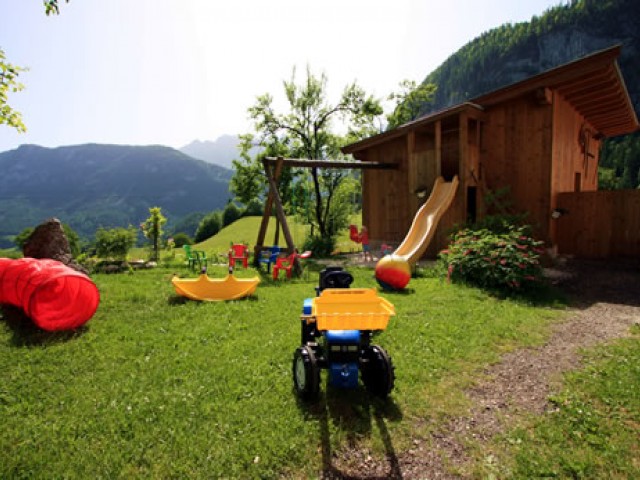 Gasthof Dietrichshorn