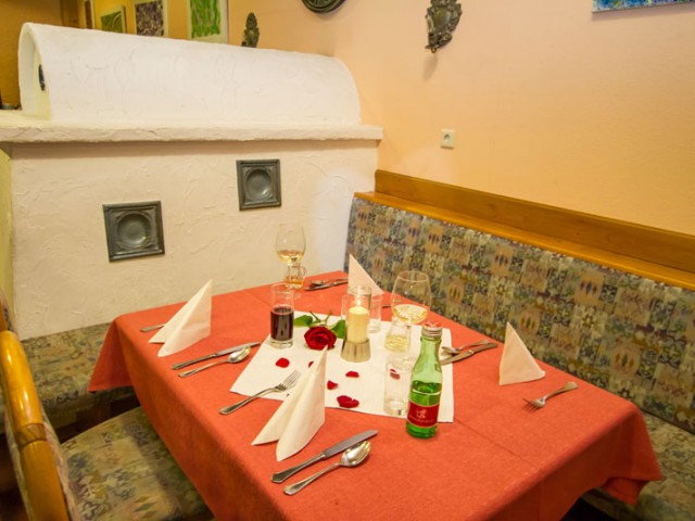 Hotel Martinerhof