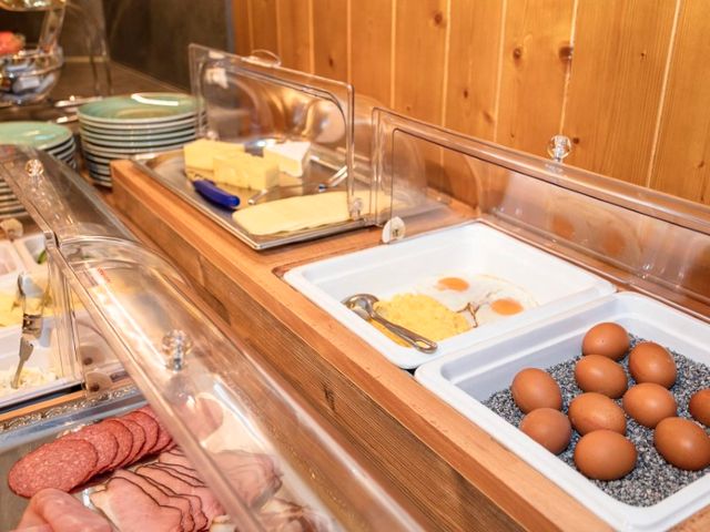 Landgasthof Seisenbergklamm