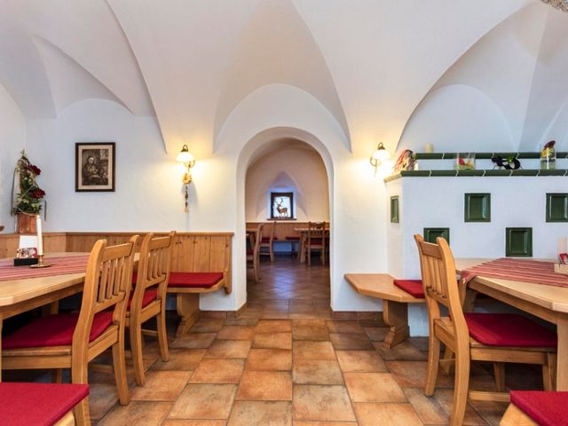 Landgasthof Seisenbergklamm