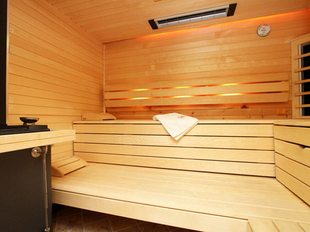 Steiner's Wellness-Appartements